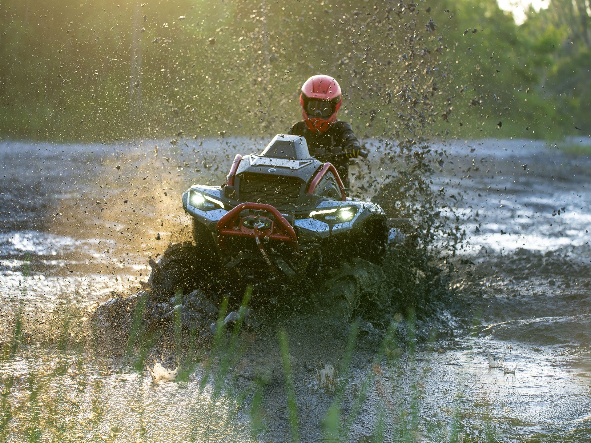 2025 Can-Am Outlander X MR 1000R in Hays, Kansas - Photo 19