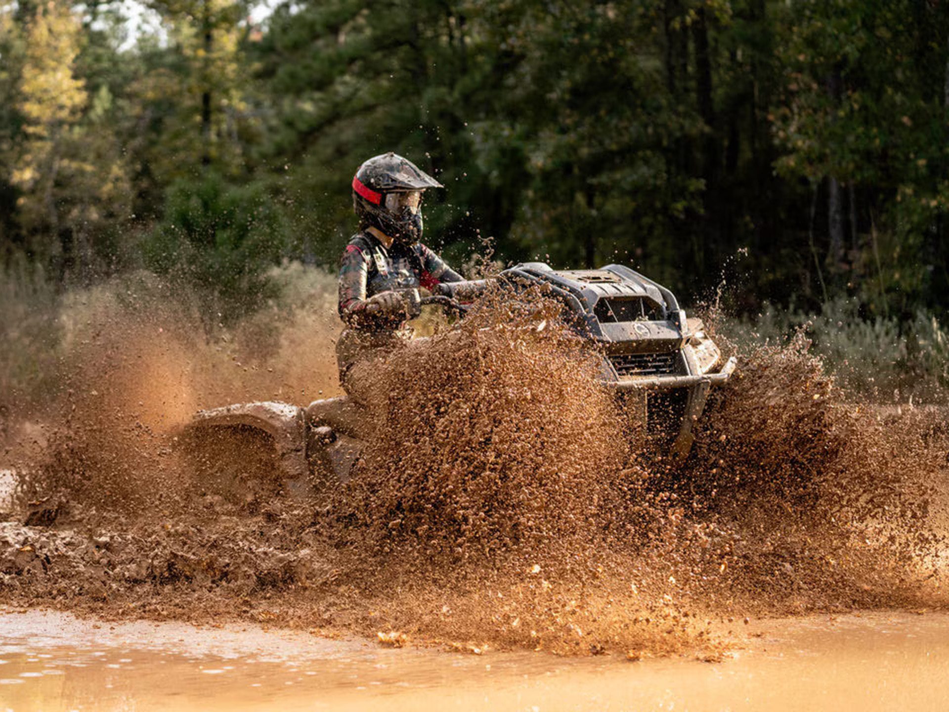 2025 Can-Am Outlander X MR 700 in Norfolk, Virginia - Photo 6