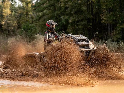 2025 Can-Am Outlander X MR 700 in Mount Pleasant, Texas - Photo 6