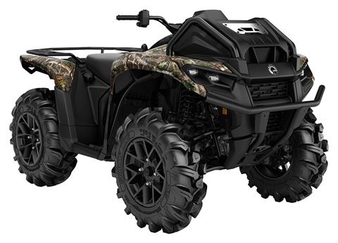 2025 Can-Am Outlander X MR 700 in Norfolk, Virginia