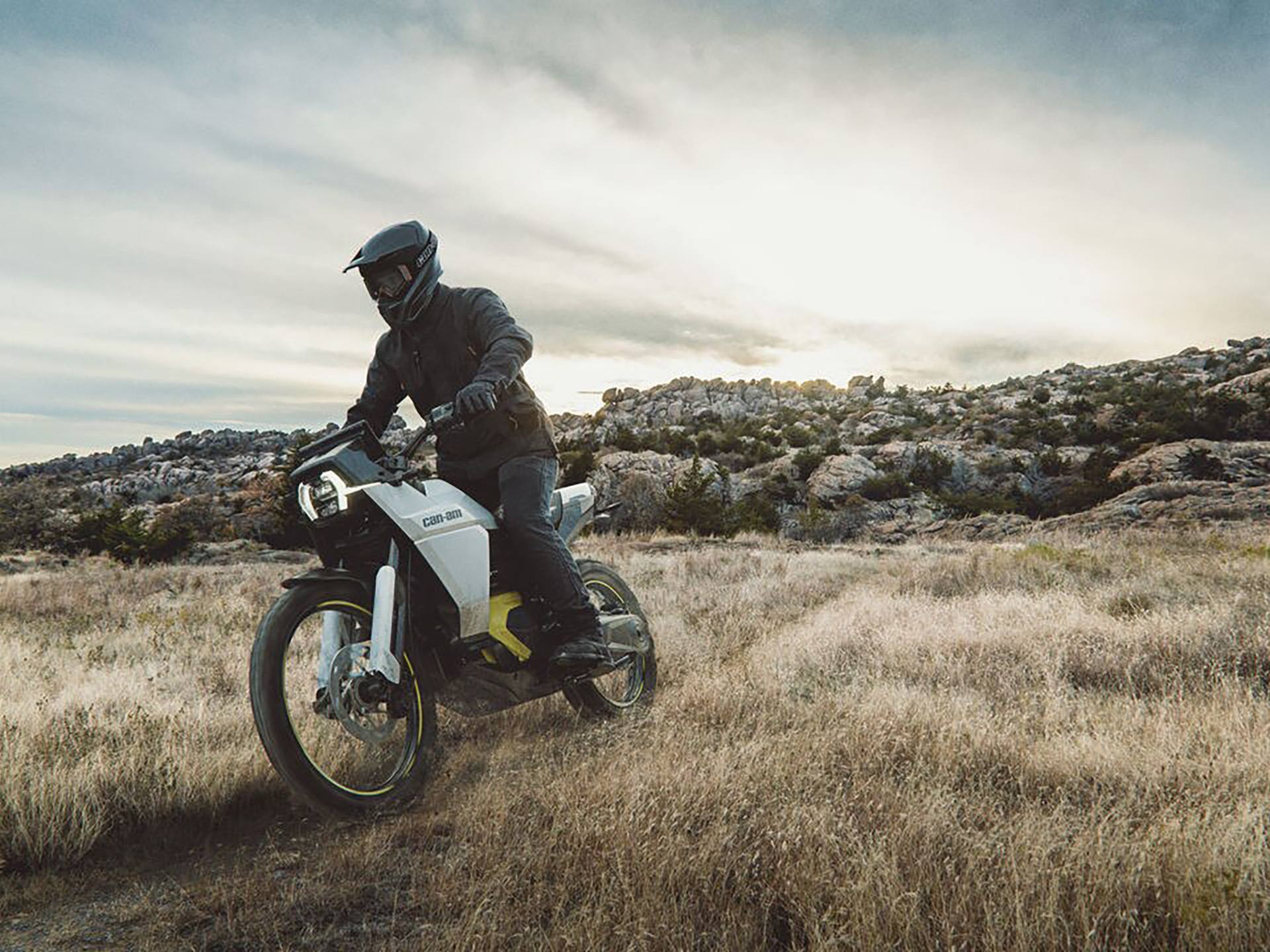 2025 Can-Am Origin in Billings, Montana - Photo 10