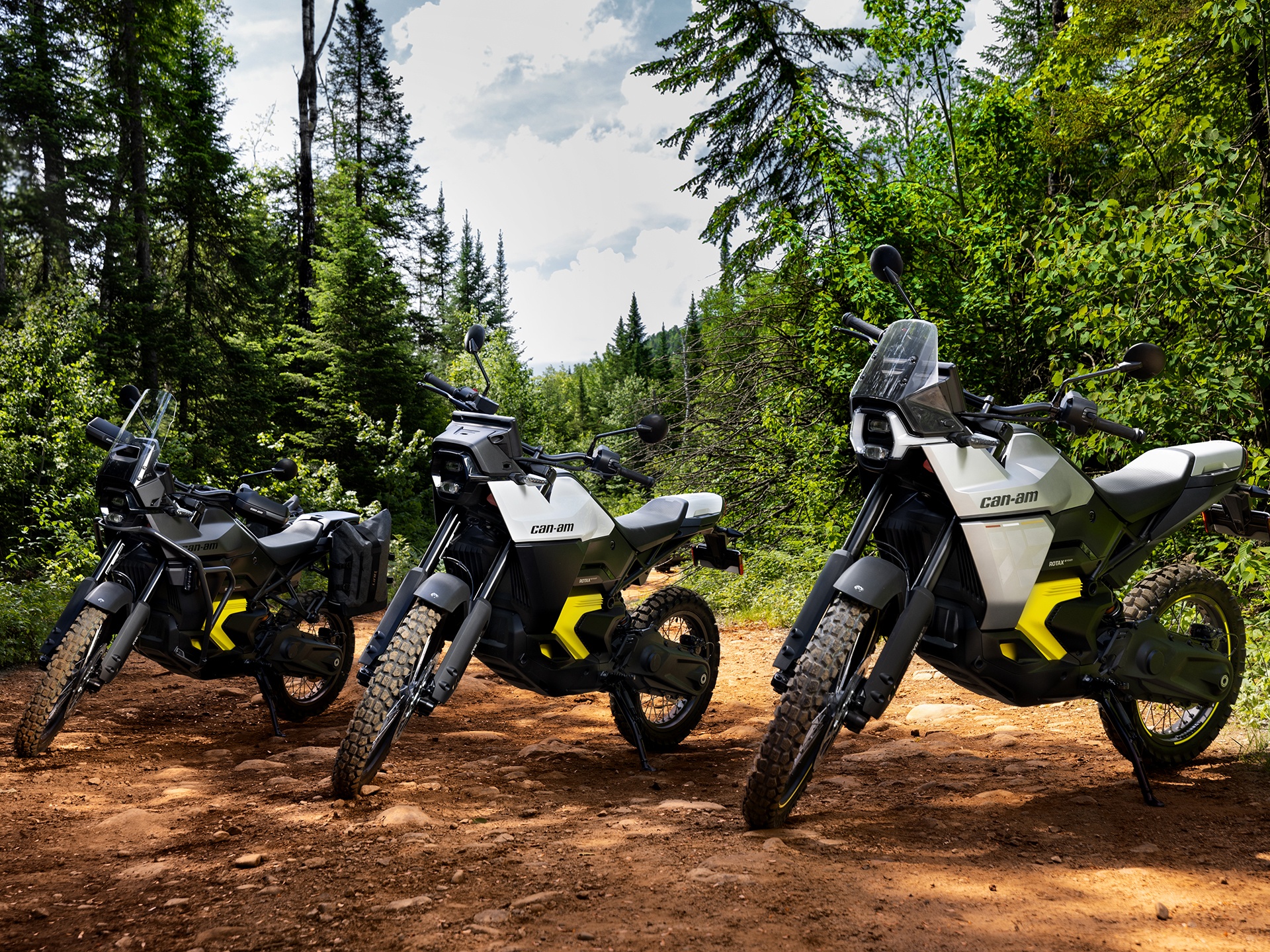 2025 Can-Am Origin in Safford, Arizona - Photo 19