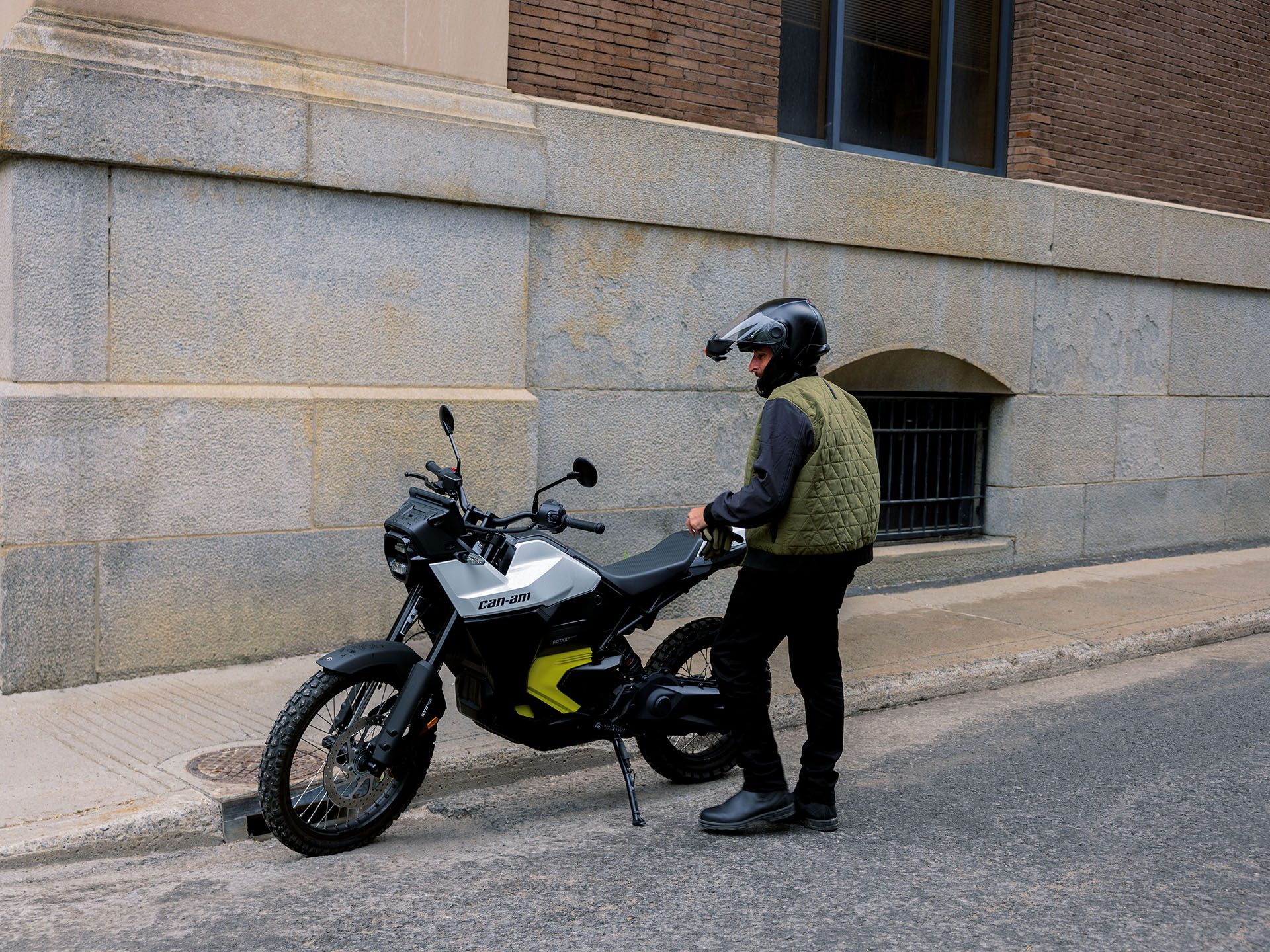 2025 Can-Am Origin in Billings, Montana - Photo 13