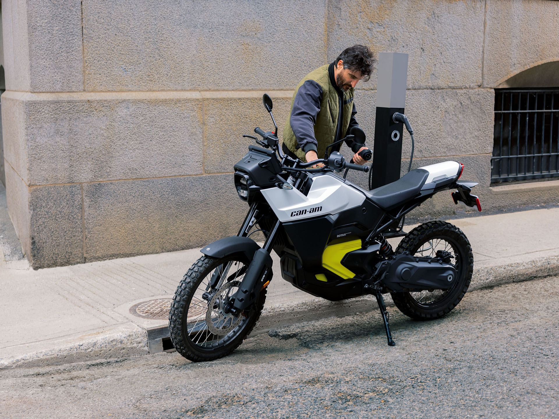 2025 Can-Am Origin in Enfield, Connecticut - Photo 15