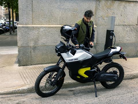 2025 Can-Am Origin in Falconer, New York - Photo 16