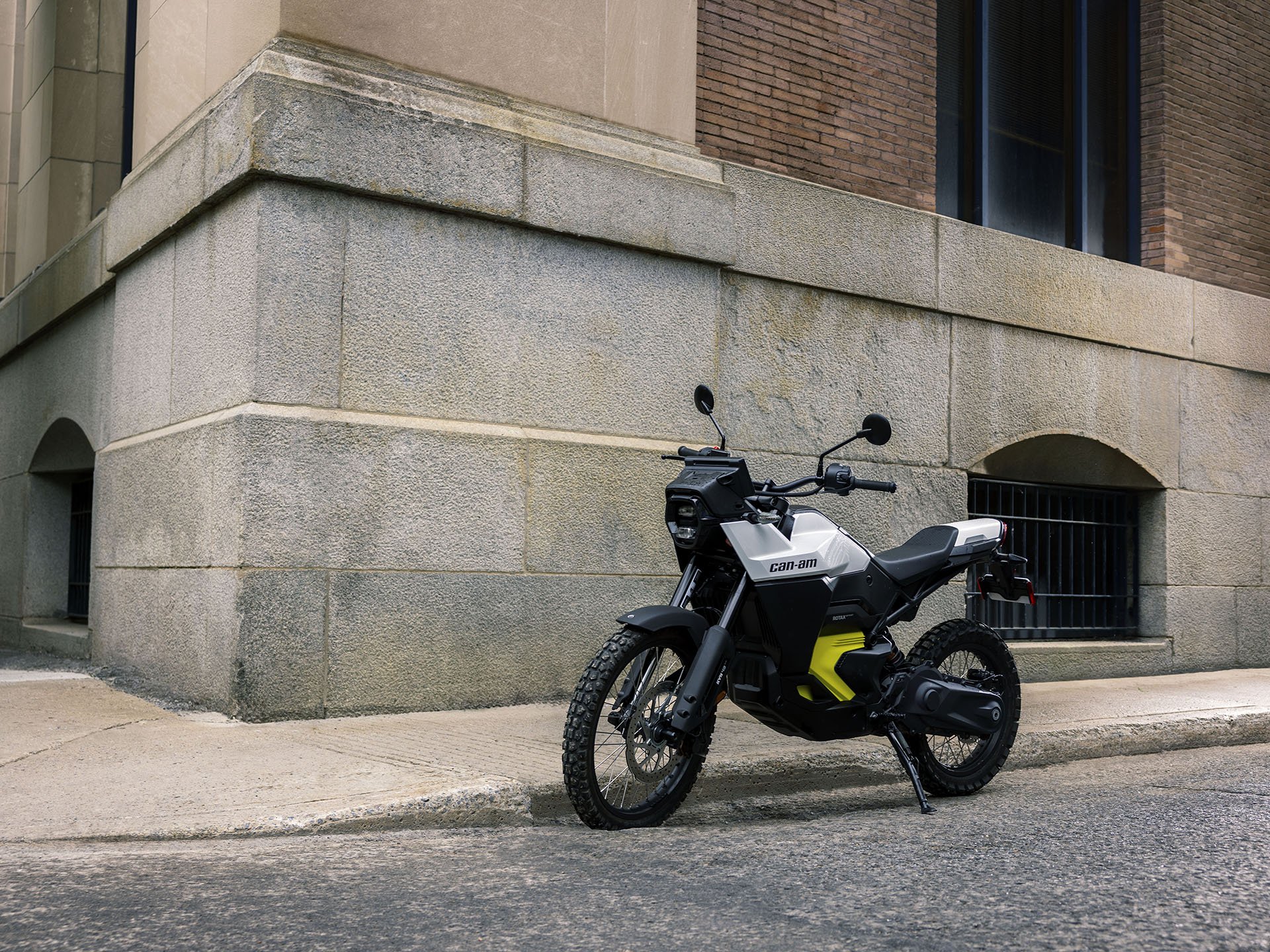 2025 Can-Am Origin in Enfield, Connecticut - Photo 17