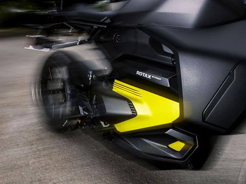 2025 Can-Am Pulse in Falconer, New York - Photo 9