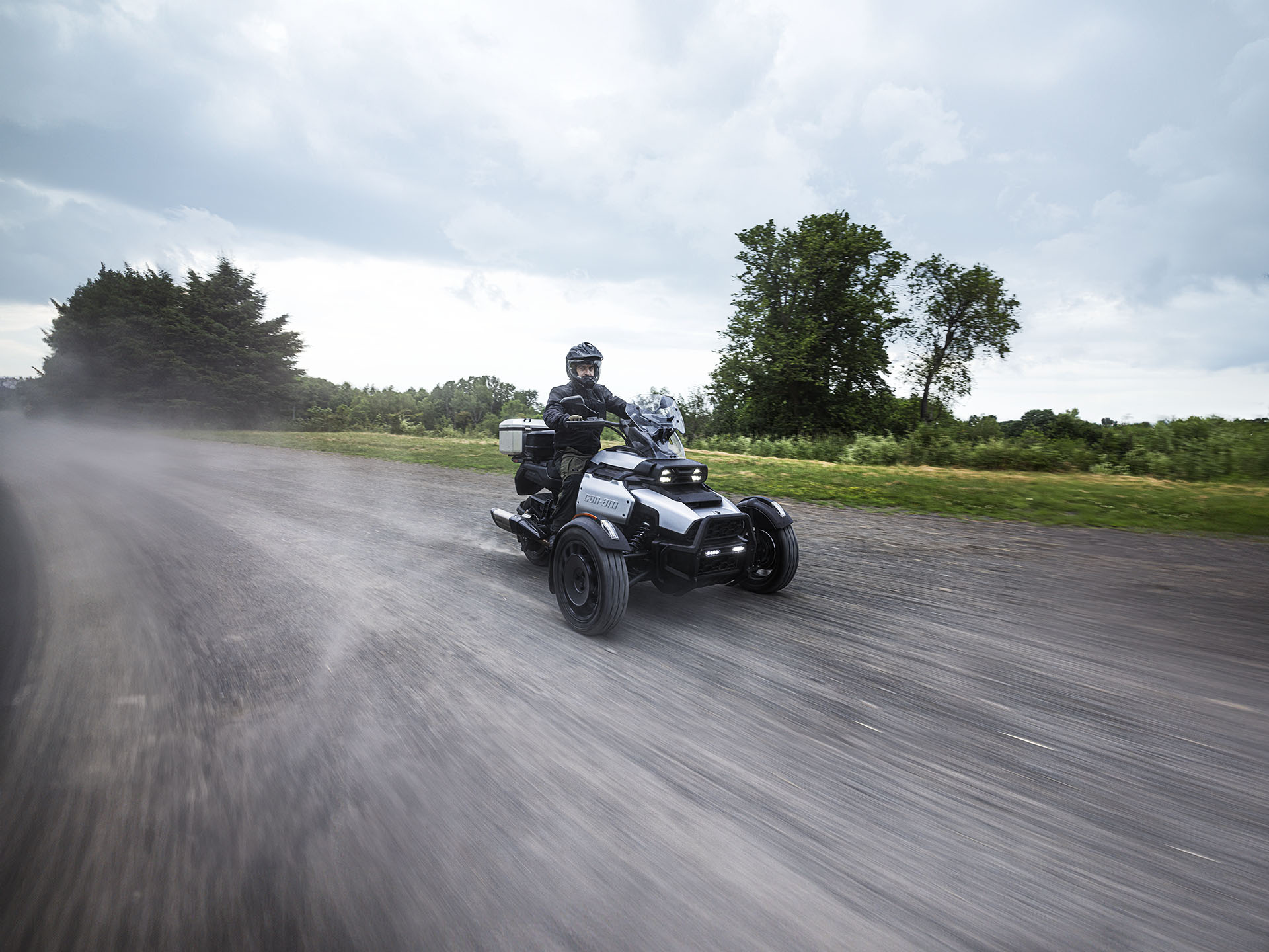 2025 Can-Am Canyon in Toronto, South Dakota - Photo 2