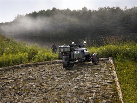 2025 Can-Am Canyon Redrock in Augusta, Maine - Photo 2