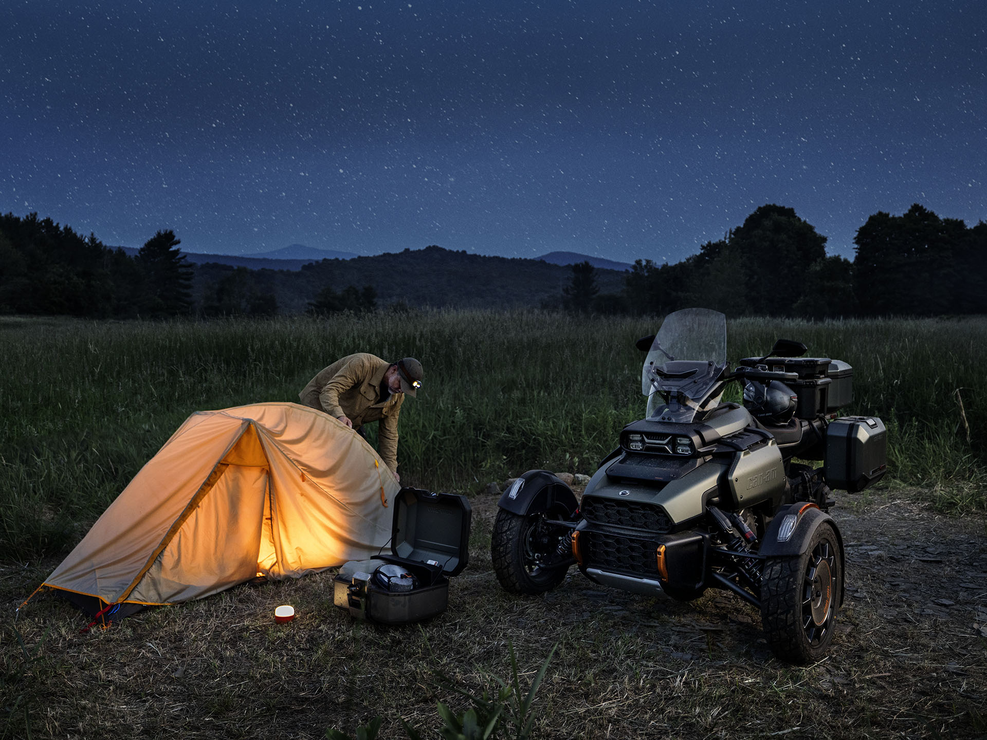 2025 Can-Am Canyon Redrock in New Britain, Pennsylvania - Photo 3