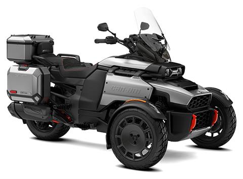 2025 Can-Am Canyon XT in Portland, Oregon