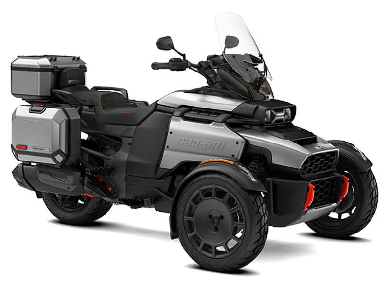 2025 Can-Am Canyon XT in Waukon, Iowa