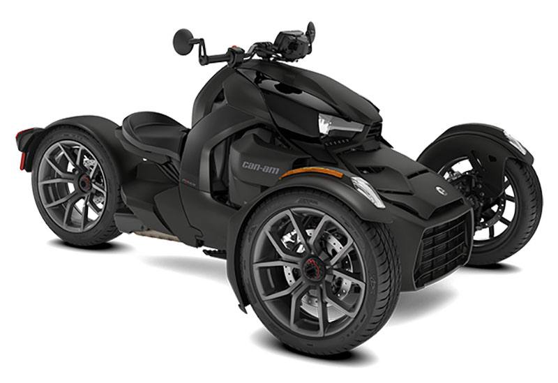 2025 Can-Am Ryker 600 ACE in Rapid City, South Dakota