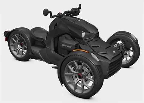 2025 Can-Am Ryker 900 ACE in Festus, Missouri