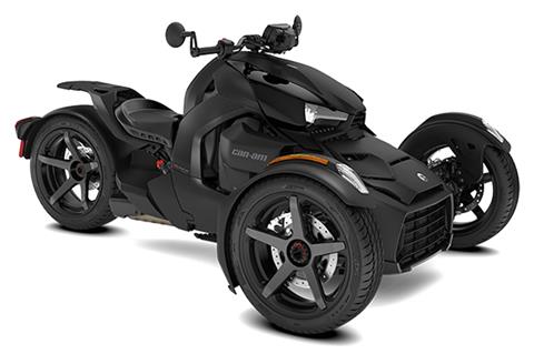 2025 Can-Am Ryker Sport in Redding, California - Photo 1