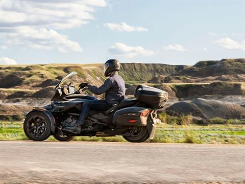 2025 Can-Am Spyder F3-S in Falconer, New York - Photo 6