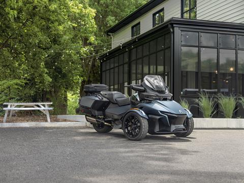 2025 Can-Am Spyder RT in Algona, Iowa - Photo 9