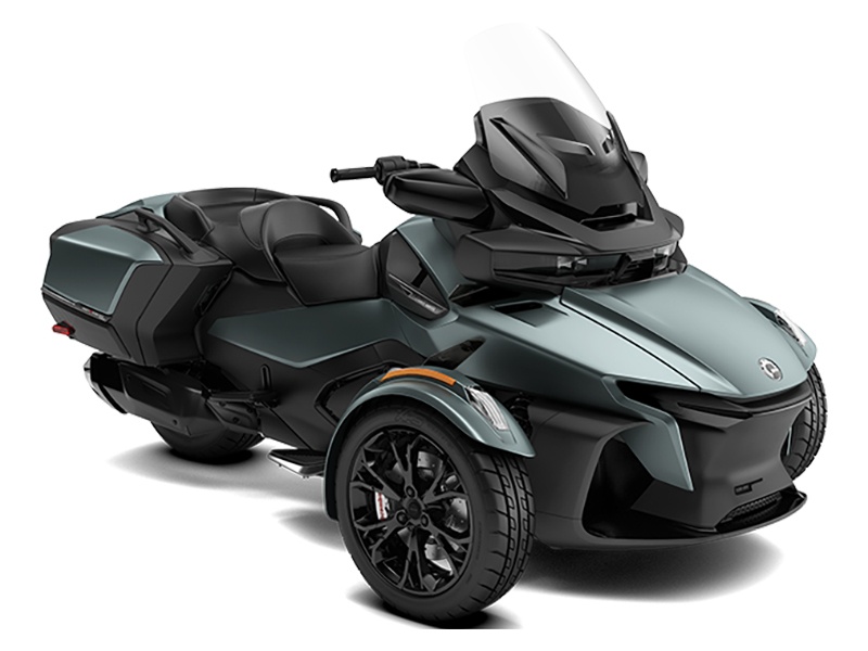 2025 Can-Am Spyder RT in New Britain, Pennsylvania - Photo 1