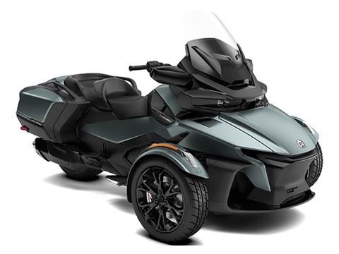 2025 Can-Am Spyder RT in Panama City, Florida - Photo 1