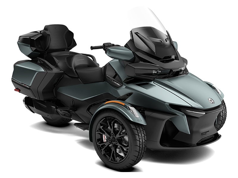 2025 Can-Am Spyder RT Limited in Waukon, Iowa - Photo 1