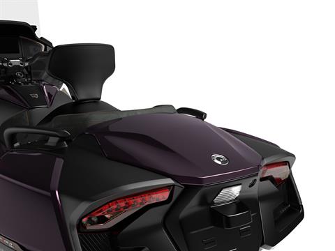 2025 Can-Am Spyder RT Sea-to-Sky in West Monroe, Louisiana - Photo 4