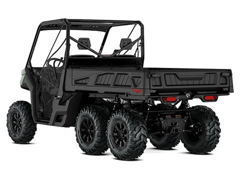 2025 Can-Am Defender 6x6 DPS in Honesdale, Pennsylvania - Photo 4