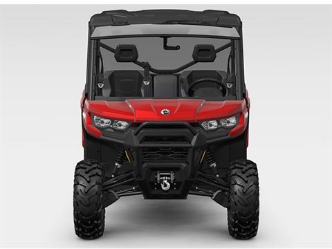 2025 Can-Am Defender 6x6 Limited in Lancaster, New Hampshire - Photo 3