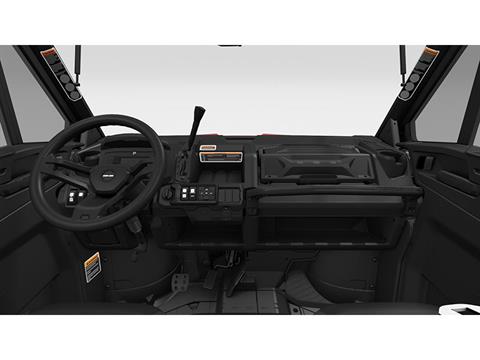 2025 Can-Am Defender 6x6 Limited in Waukon, Iowa - Photo 6