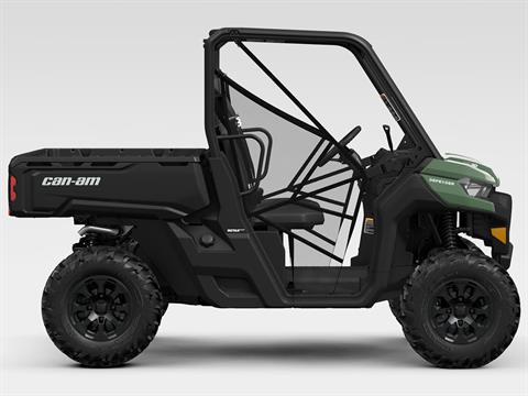 2025 Can-Am Defender DPS HD10 in West Monroe, Louisiana - Photo 2