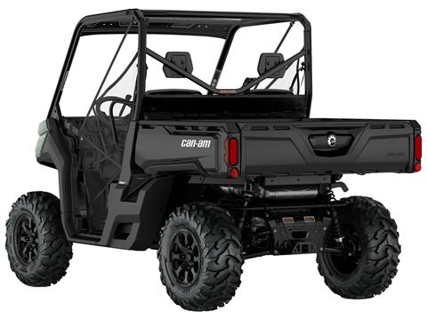 2025 Can-Am Defender DPS HD10 in New Martinsville, West Virginia - Photo 4