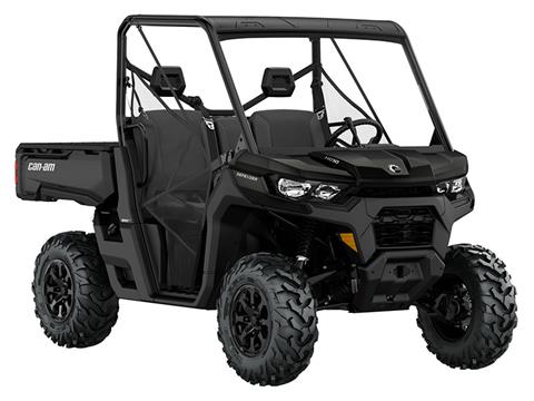 2025 Can-Am Defender DPS HD10 in Ogallala, Nebraska - Photo 1