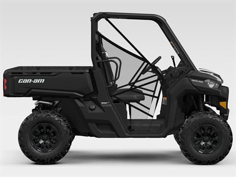 2025 Can-Am Defender DPS HD10 in Ontario, California - Photo 2