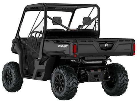 2025 Can-Am Defender DPS HD10 in Pearl, Mississippi - Photo 4