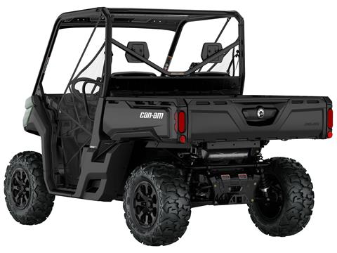 2025 Can-Am Defender DPS HD7 in Wilkes Barre, Pennsylvania - Photo 4