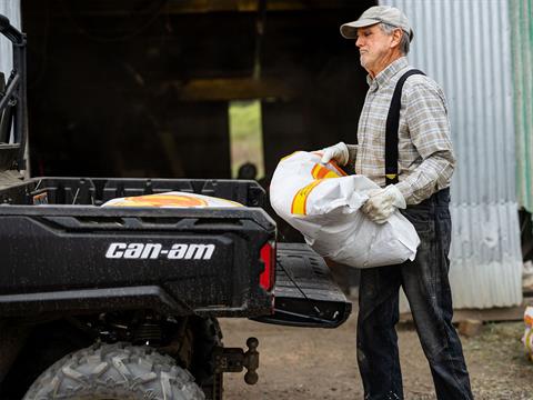 2025 Can-Am Defender DPS HD7 in Montrose, Pennsylvania - Photo 7