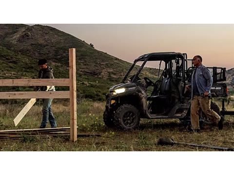 2025 Can-Am Defender DPS HD7 in Fairview, Utah - Photo 9