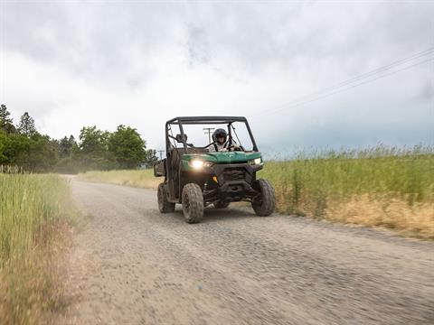 2025 Can-Am Defender DPS HD7 in Ontario, California - Photo 12