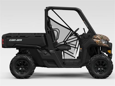 2025 Can-Am Defender DPS HD7 in Fort Collins, Colorado - Photo 2