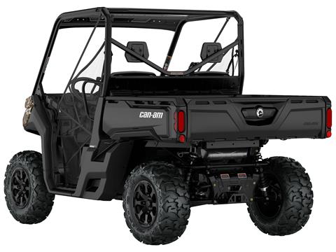 2025 Can-Am Defender DPS HD7 in Redding, California - Photo 4