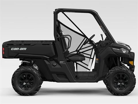 2025 Can-Am Defender DPS HD9 in Safford, Arizona - Photo 2