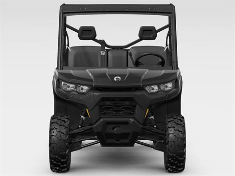 2025 Can-Am Defender DPS HD9 in Redding, California - Photo 3