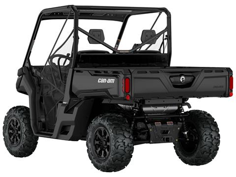 2025 Can-Am Defender DPS HD9 in Waukon, Iowa - Photo 4