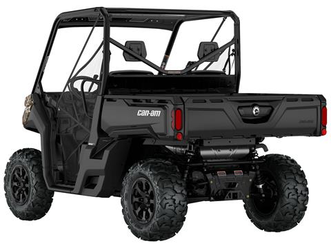 2025 Can-Am Defender DPS HD9 in Columbia, Missouri - Photo 4