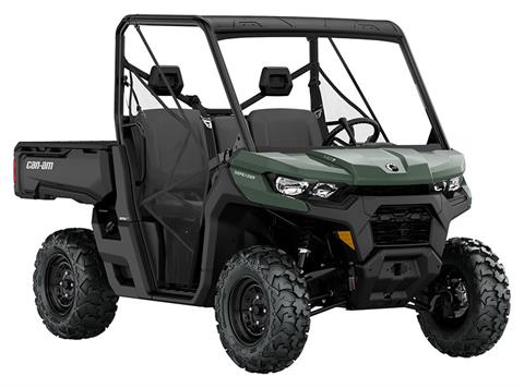 2025 Can-Am Defender HD7 in Waukon, Iowa