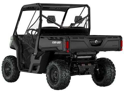 2025 Can-Am Defender HD7 in Safford, Arizona - Photo 4