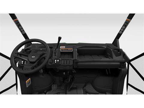 2025 Can-Am Defender HD7 in Lincoln, Nebraska - Photo 5