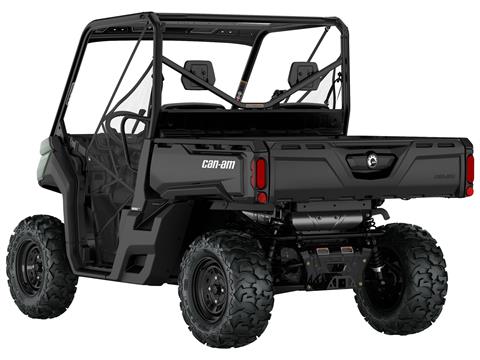 2025 Can-Am Defender HD9 in Festus, Missouri - Photo 4