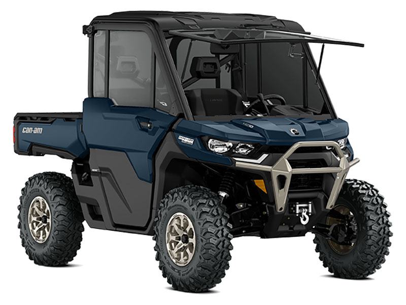 Can-Am Defender Limited Image