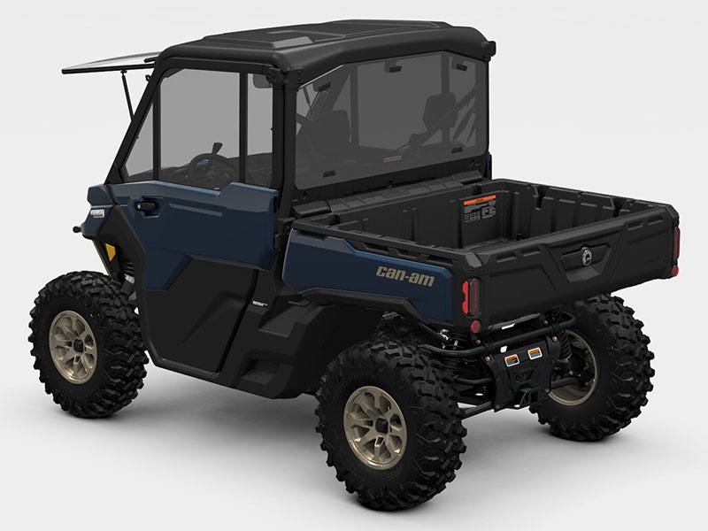 2025 Can-Am Defender Limited in Stillwater, Oklahoma - Photo 5