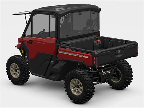 2025 Can-Am Defender Limited in Keokuk, Iowa - Photo 5